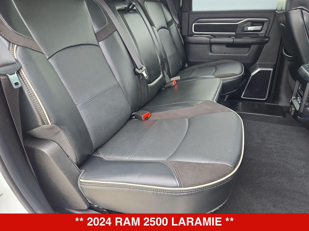 Thumbnail: 2024 RAM 2500 - 27