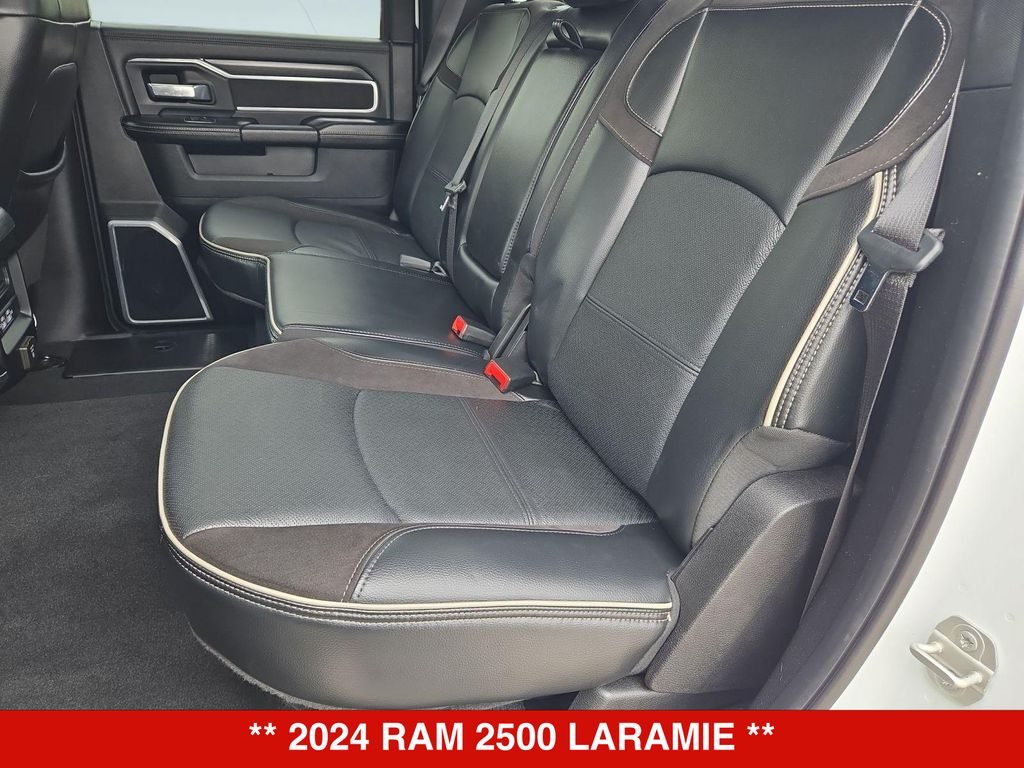 Thumbnail: 2024 RAM 2500 - 26