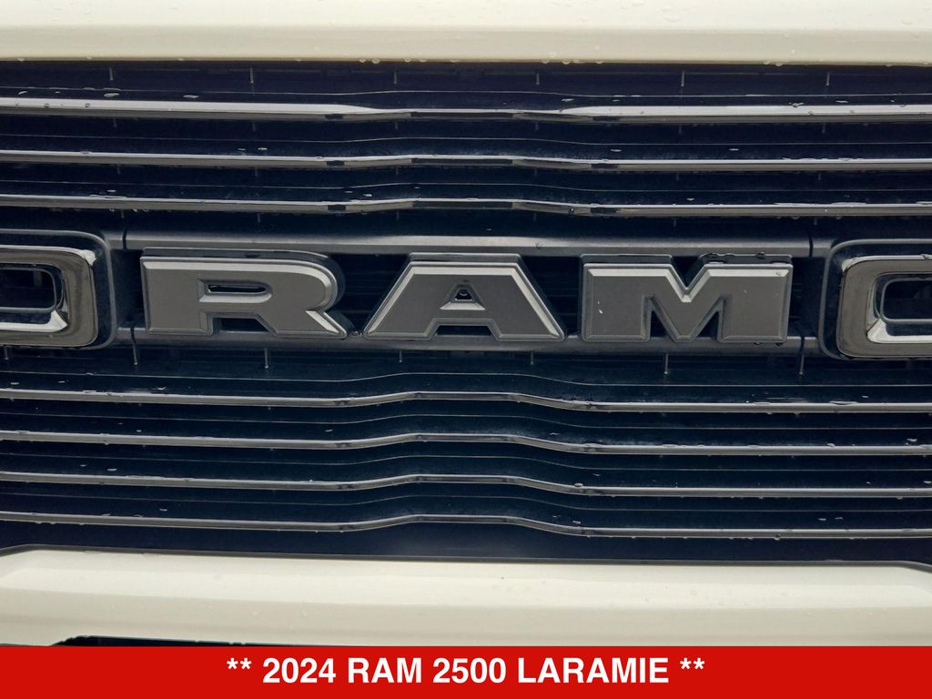 Thumbnail: 2024 RAM 2500 - 7