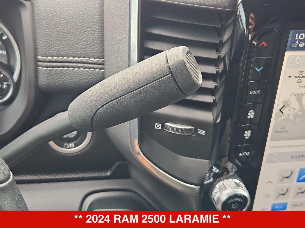 Thumbnail: 2024 RAM 2500 - 34