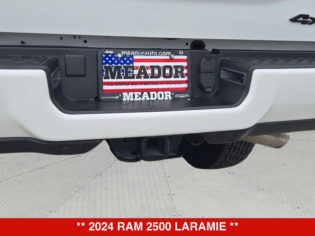 Thumbnail: 2024 RAM 2500 - 20