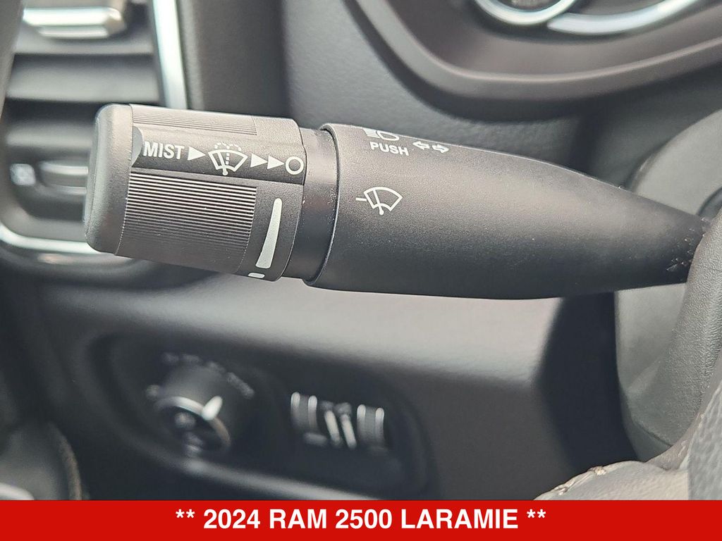 Thumbnail: 2024 RAM 2500 - 30