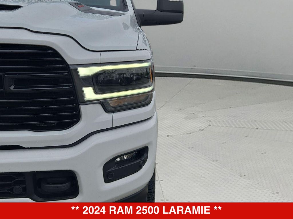 Thumbnail: 2024 RAM 2500 - 24