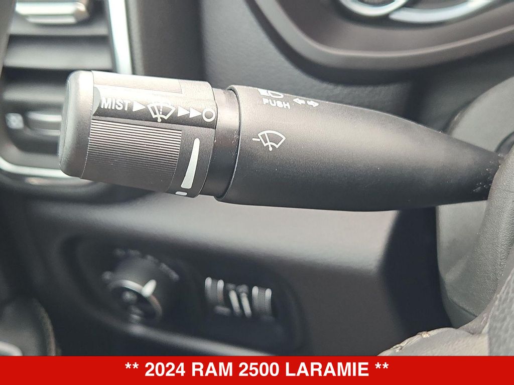 Thumbnail: 2024 RAM 2500 - 16