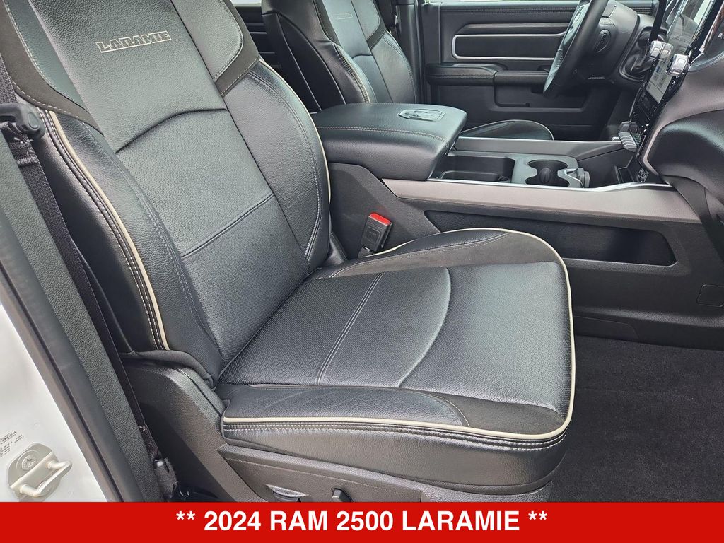 Thumbnail: 2024 RAM 2500 - 12