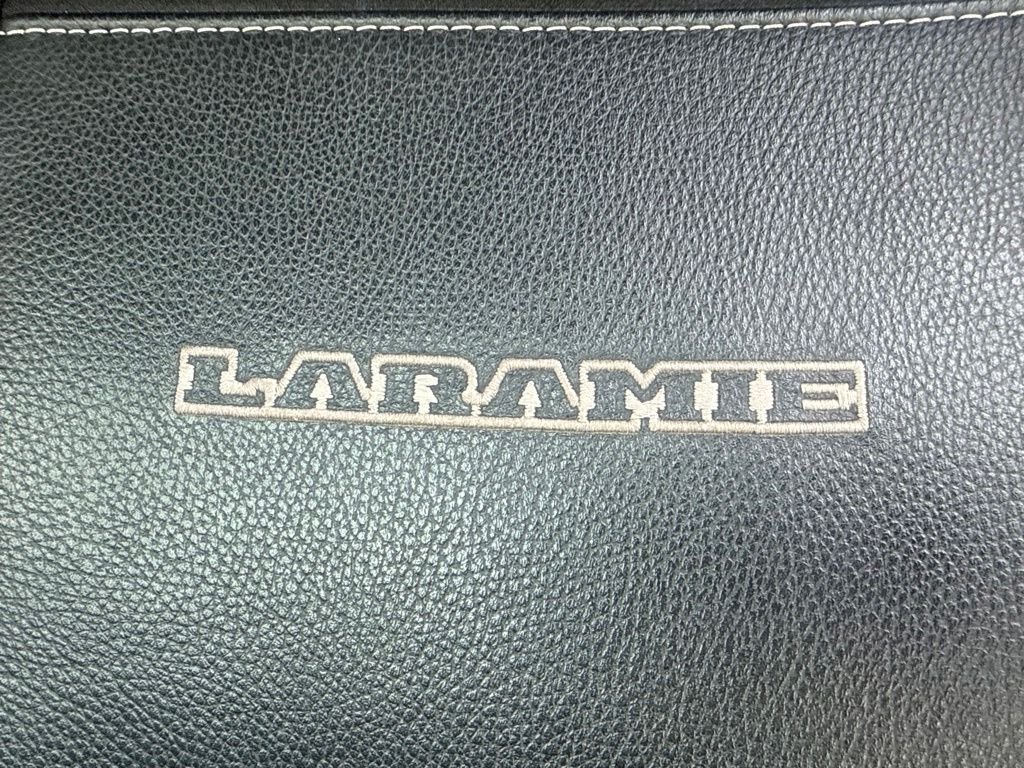 Thumbnail: 2022 RAM 2500 - 13