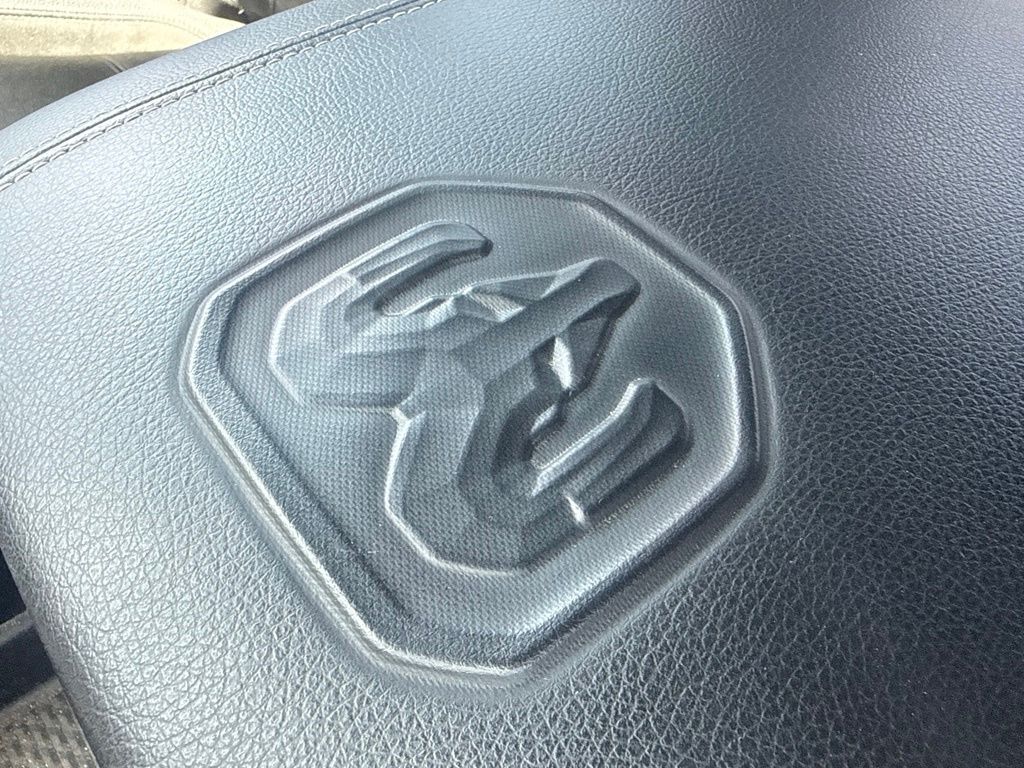 Thumbnail: 2022 RAM 2500 - 15