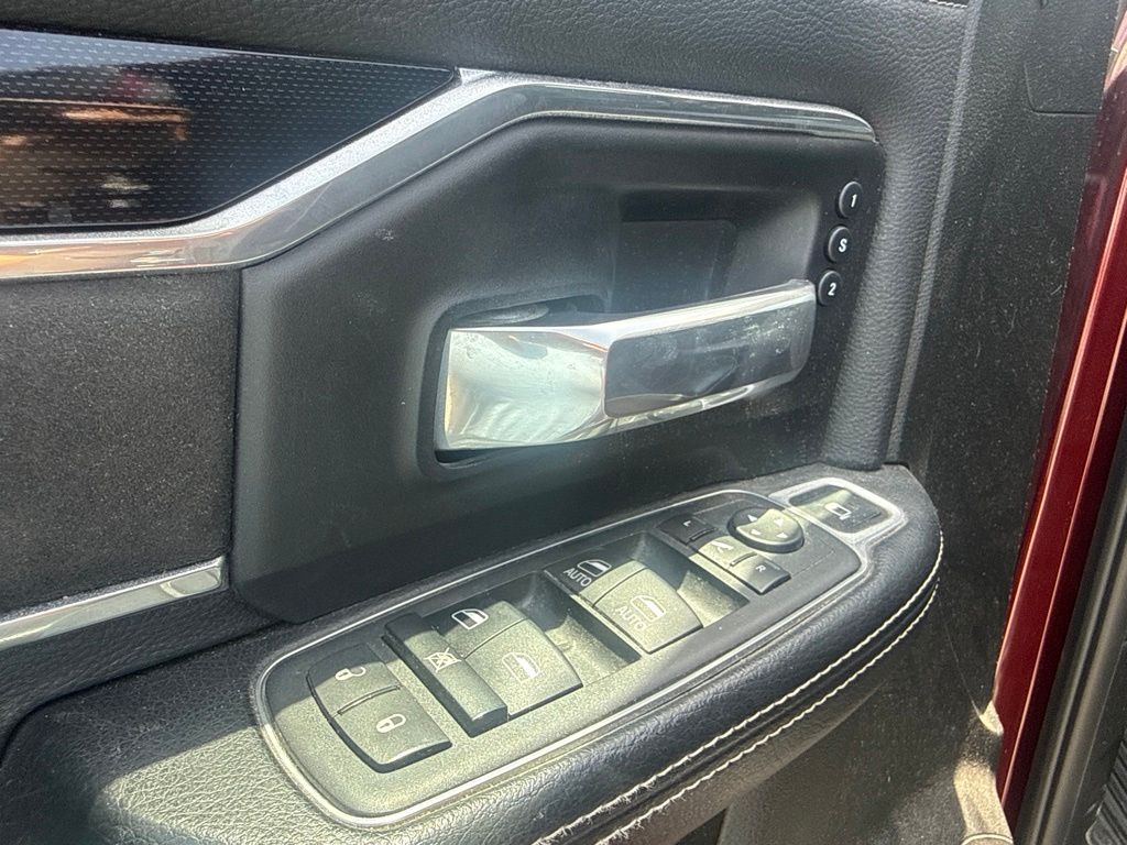 Thumbnail: 2022 RAM 2500 - 11