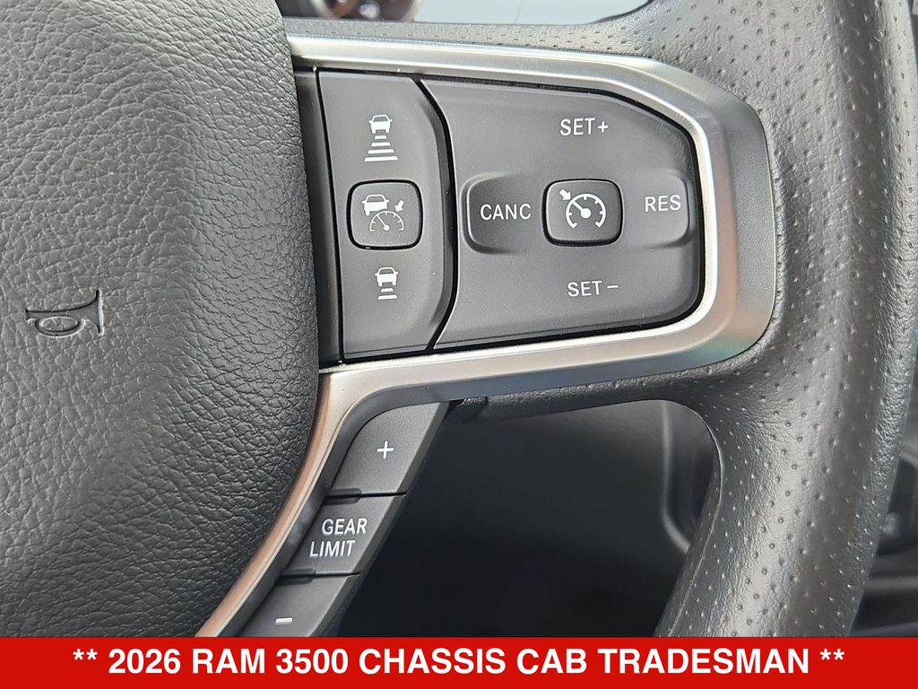 Thumbnail: 2026 RAM 3500 - 23