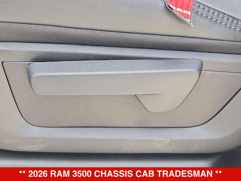 Thumbnail: 2026 RAM 3500 - 20