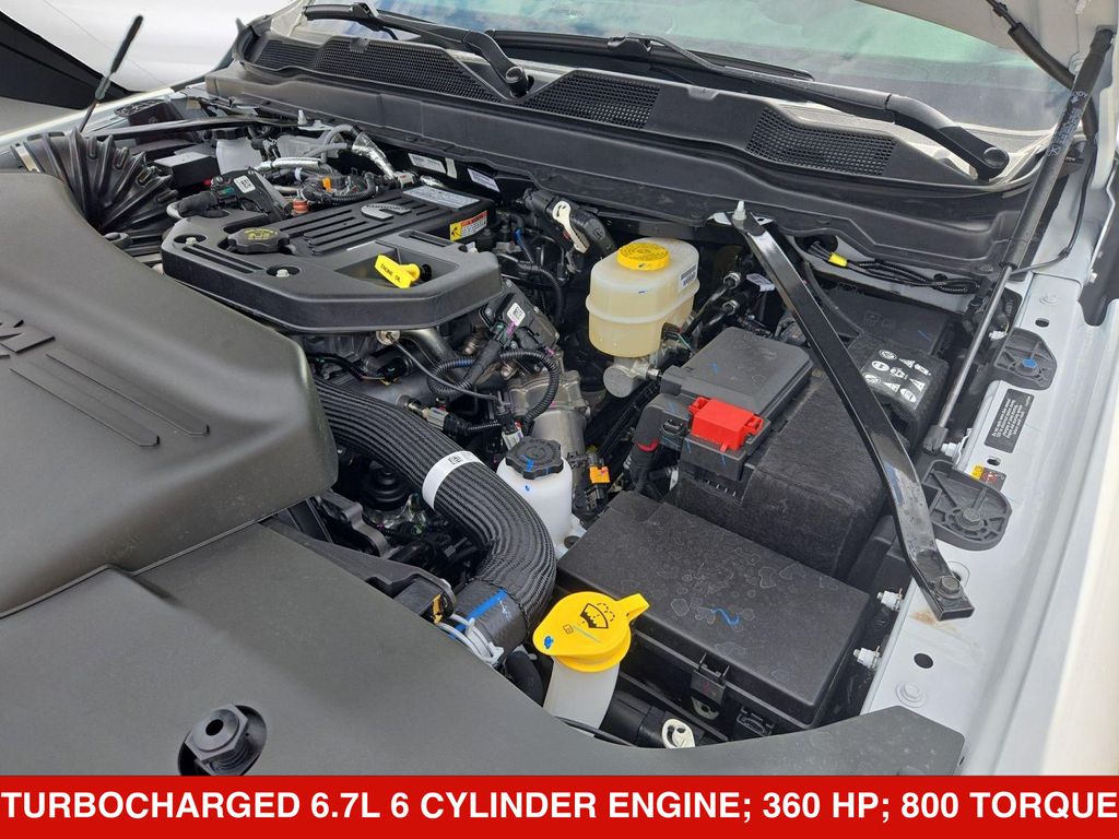 Thumbnail: 2026 RAM 3500 - 7