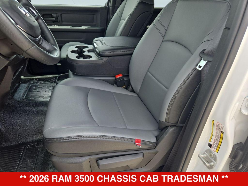 Thumbnail: 2026 RAM 3500 - 9