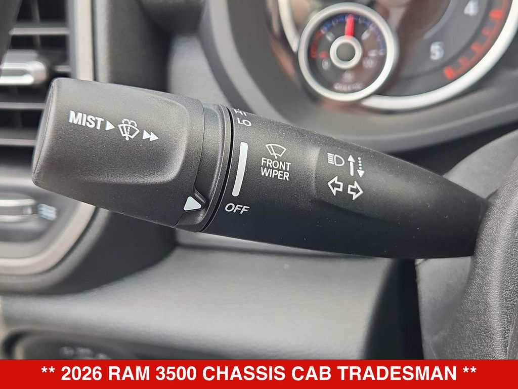 Thumbnail: 2026 RAM 3500 - 14