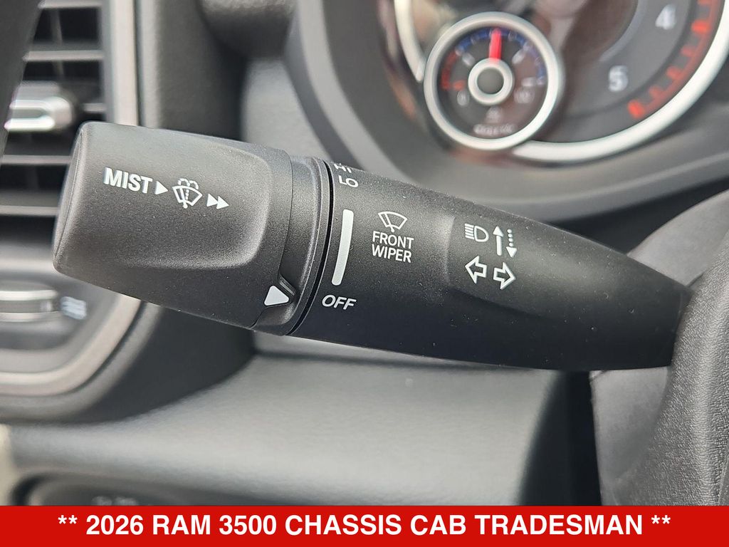 Thumbnail: 2026 RAM 3500 - 24
