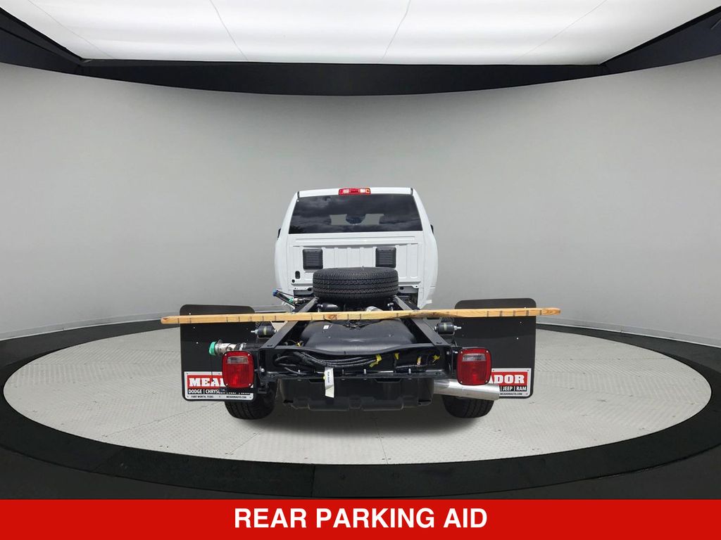 Thumbnail: 2026 RAM 3500 - 17