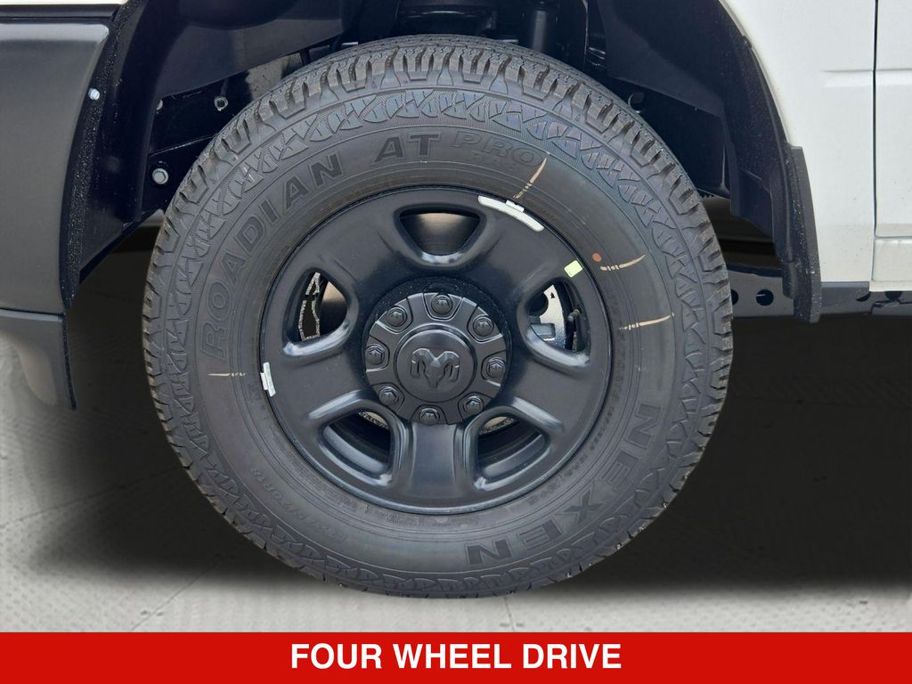 Thumbnail: 2026 RAM 3500 - 6