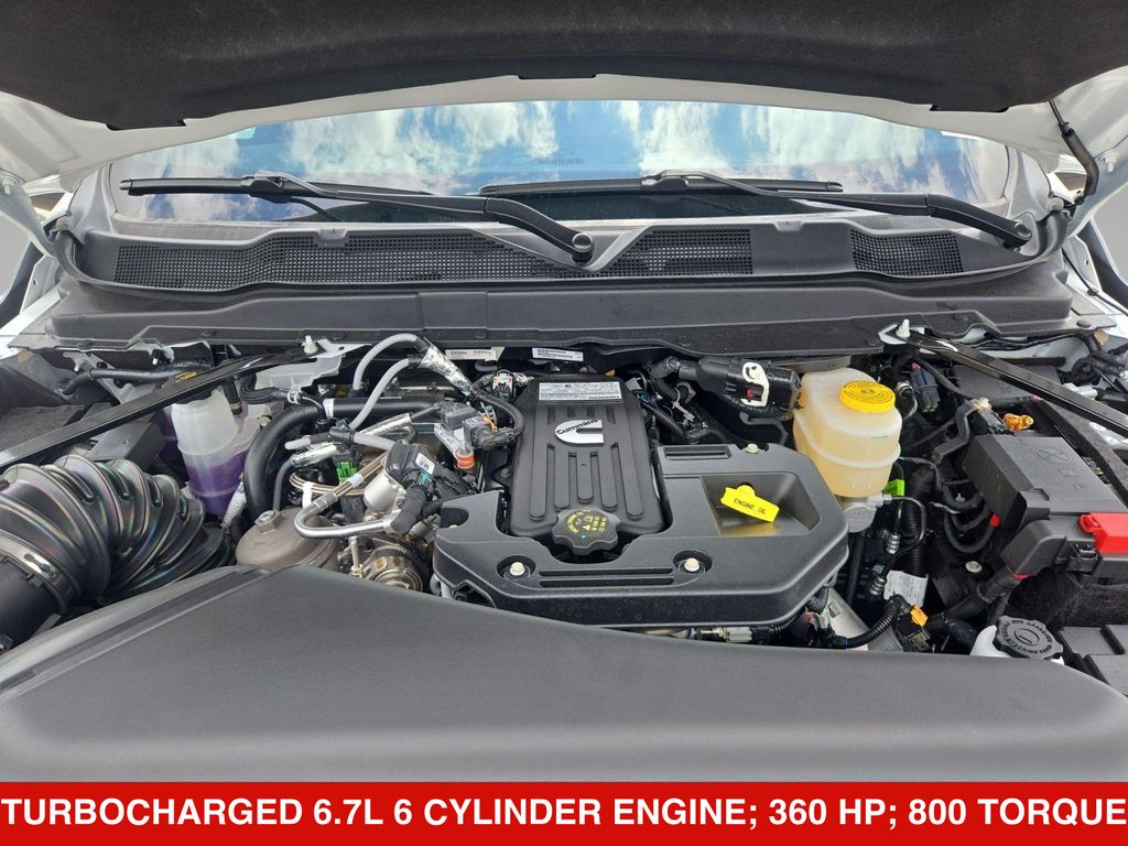 Thumbnail: 2026 RAM 3500 - 8