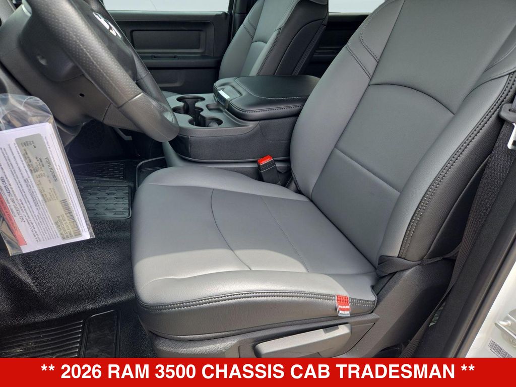 Thumbnail: 2026 RAM 3500 - 10