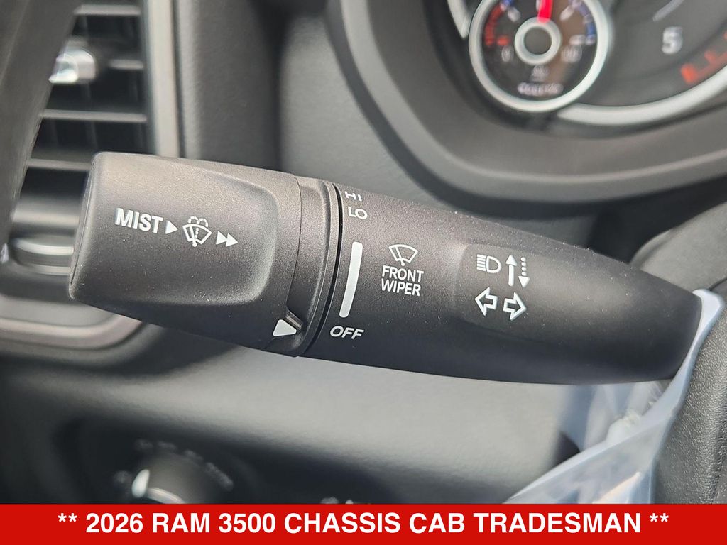 Thumbnail: 2026 RAM 3500 - 15