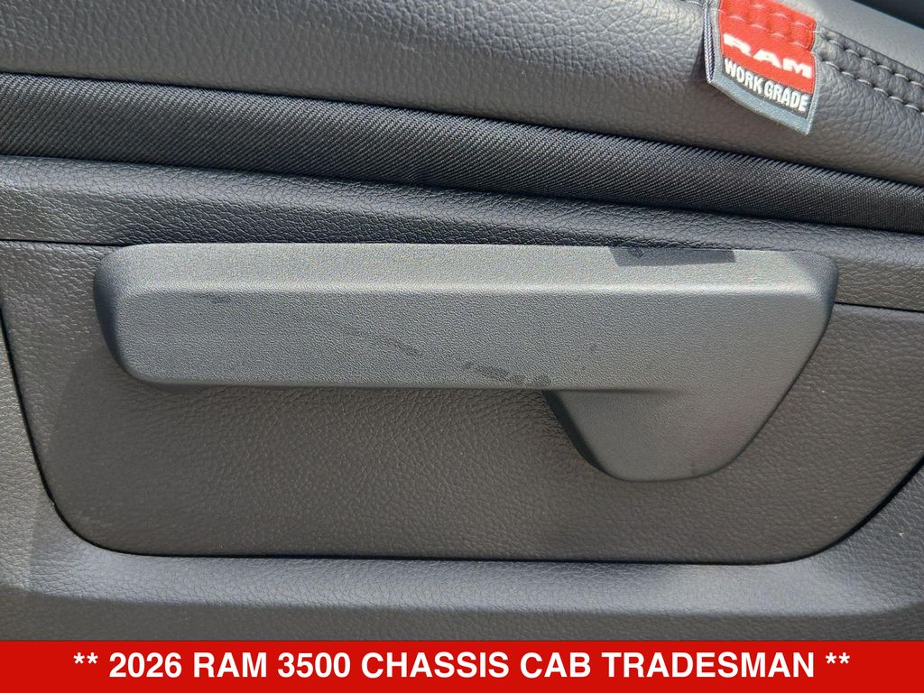 Thumbnail: 2026 RAM 3500 - 21