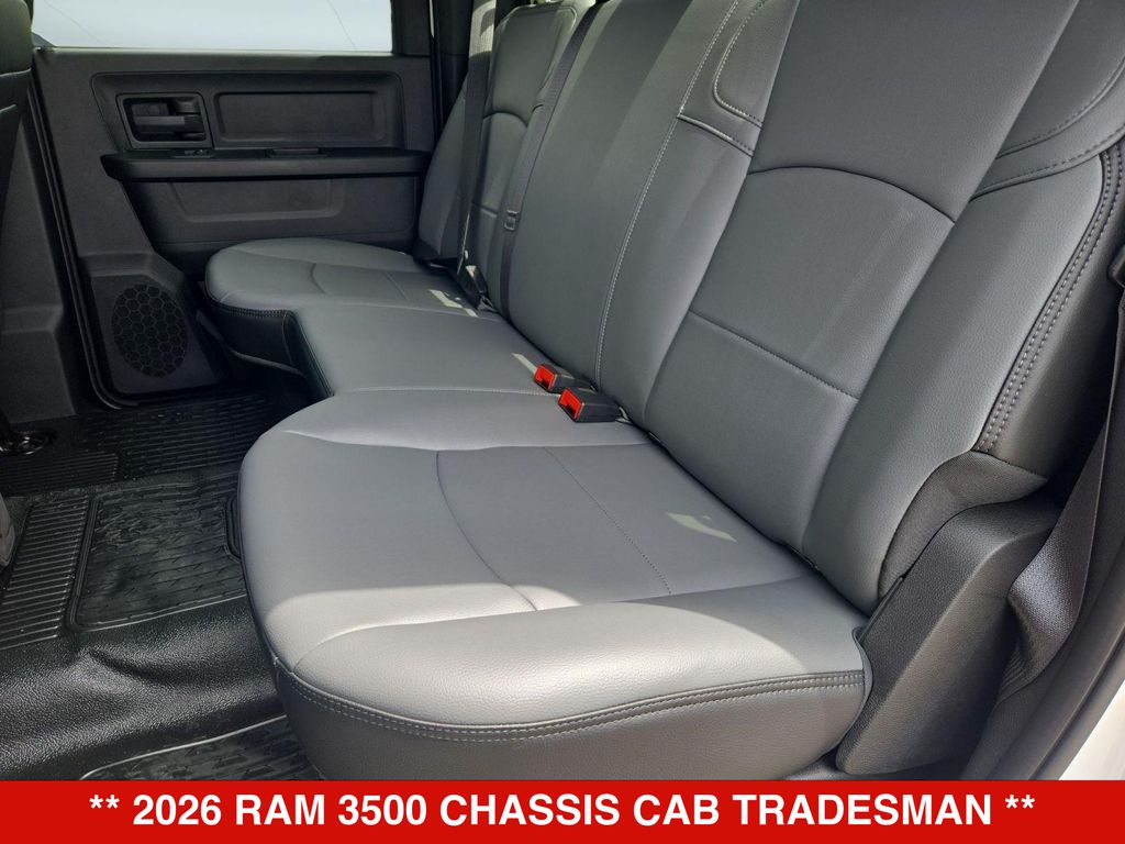 Thumbnail: 2026 RAM 3500 - 11
