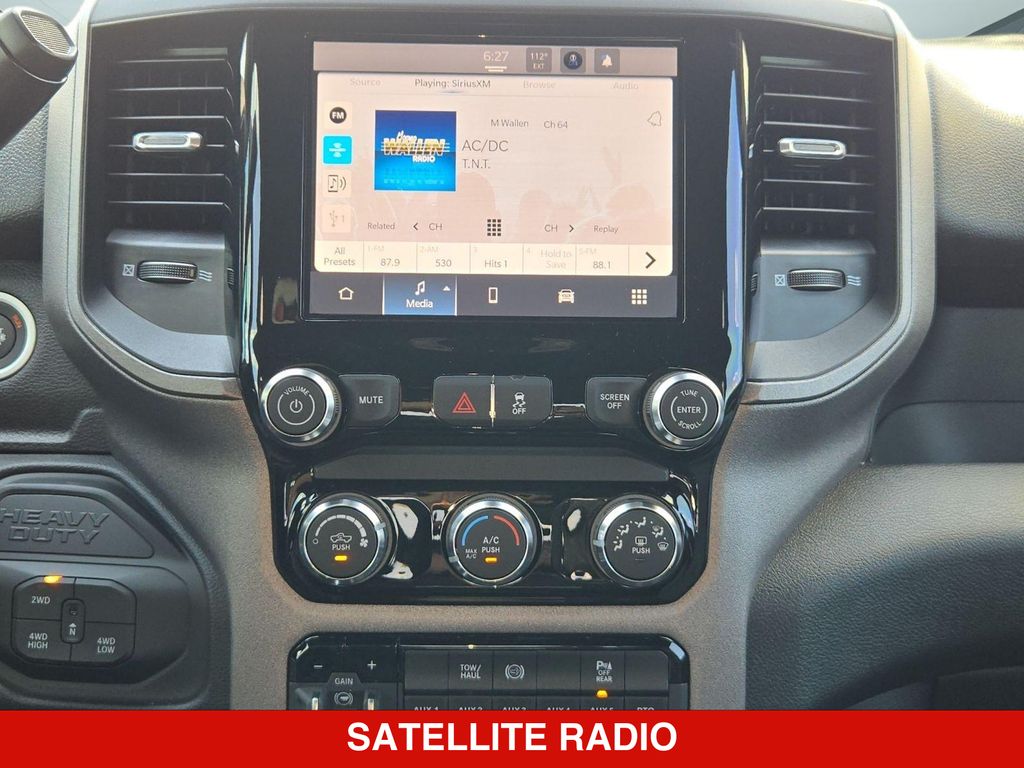 2026 RAM 3500 Chassis Tradesman - Photo 26