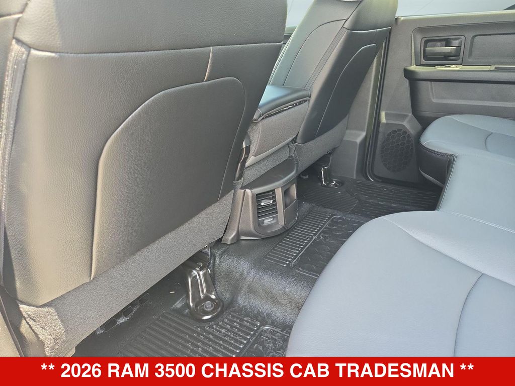 Thumbnail: 2026 RAM 3500 - 11