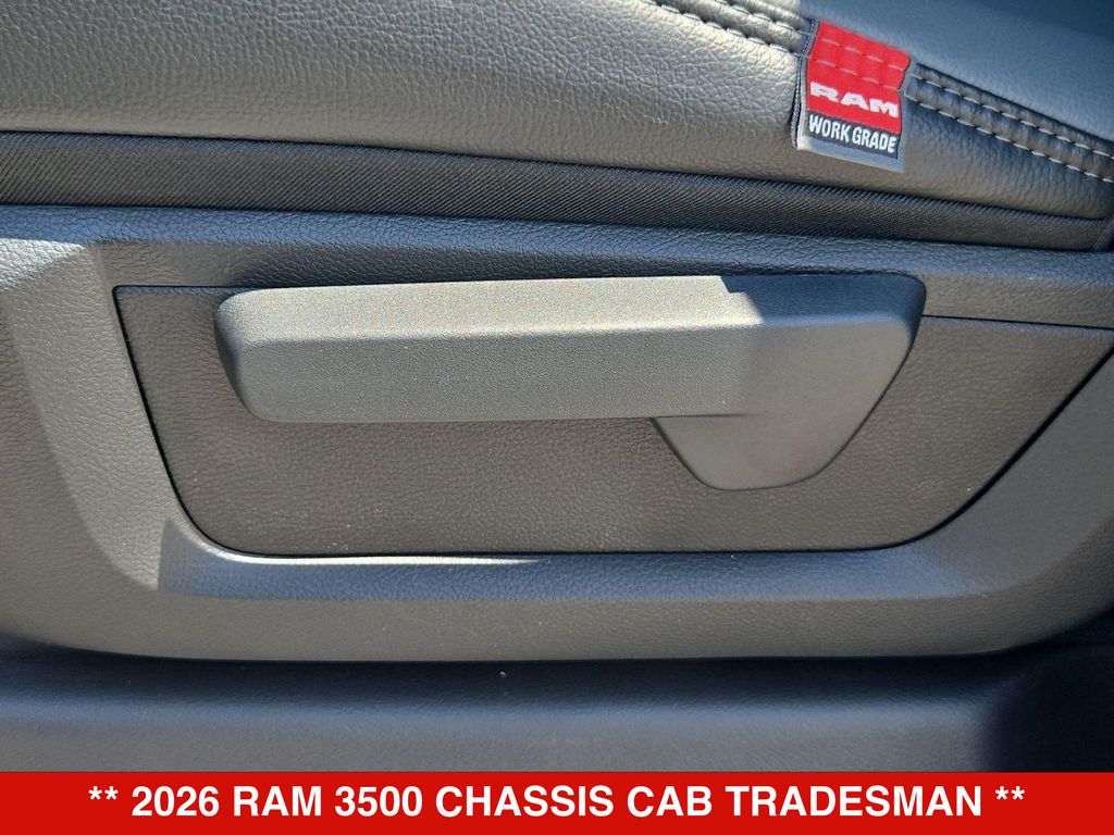 Thumbnail: 2026 RAM 3500 - 20