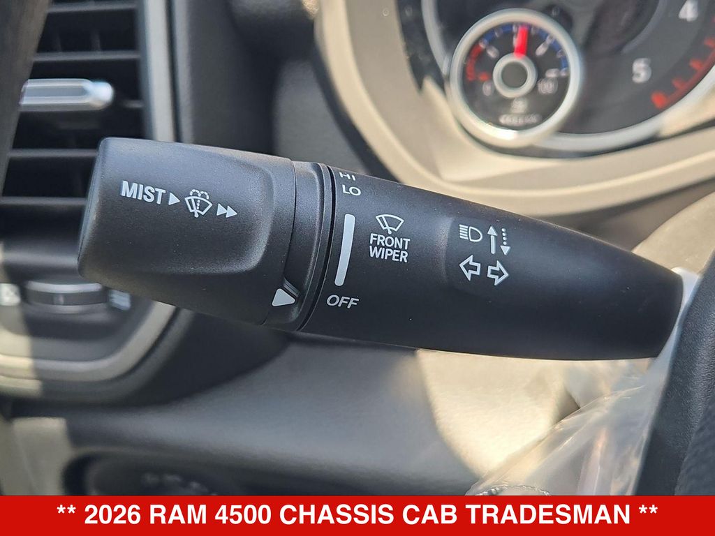 Thumbnail: 2026 RAM 4500 - 13