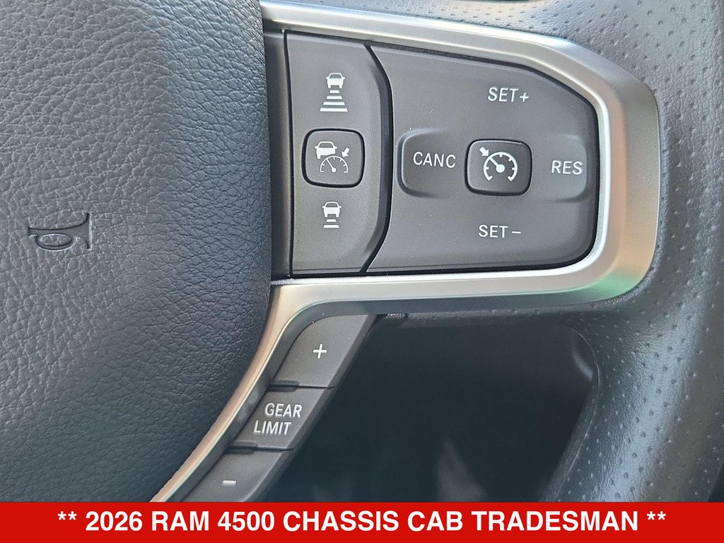 Thumbnail: 2026 RAM 4500 - 25