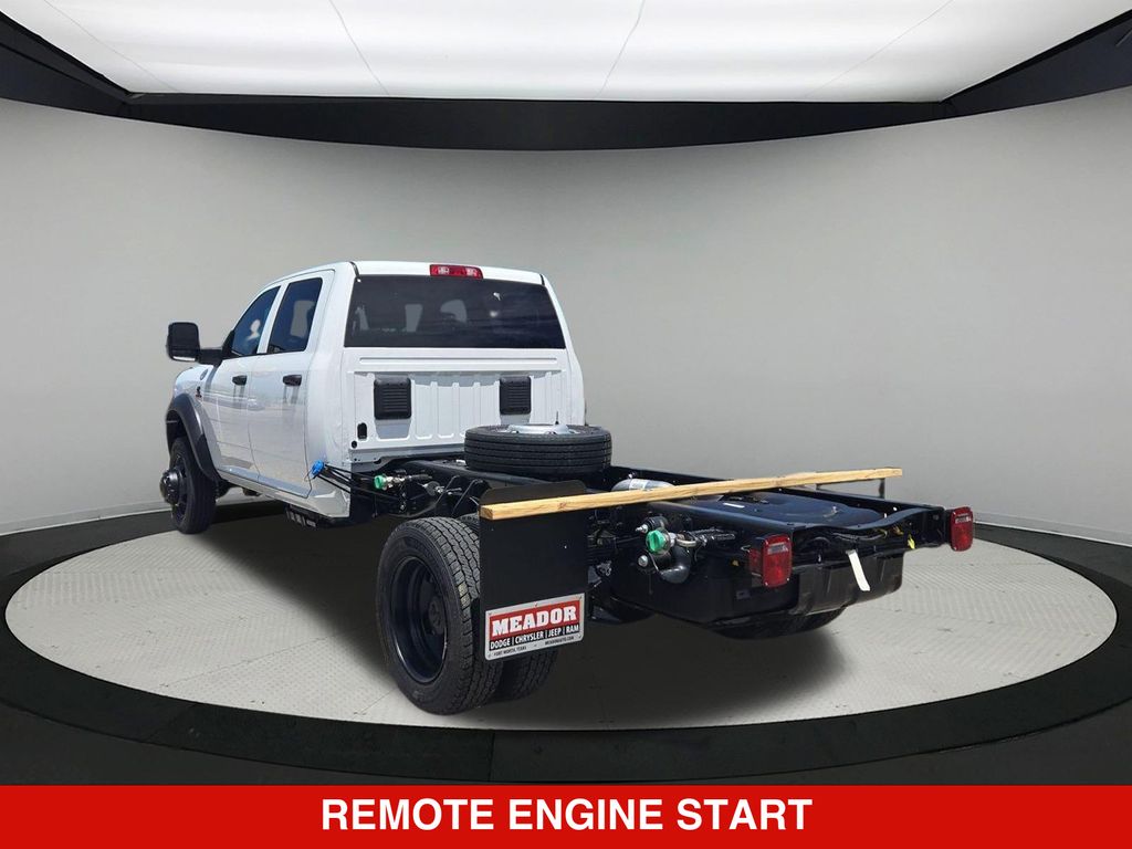 Thumbnail: 2026 RAM 4500 - 5
