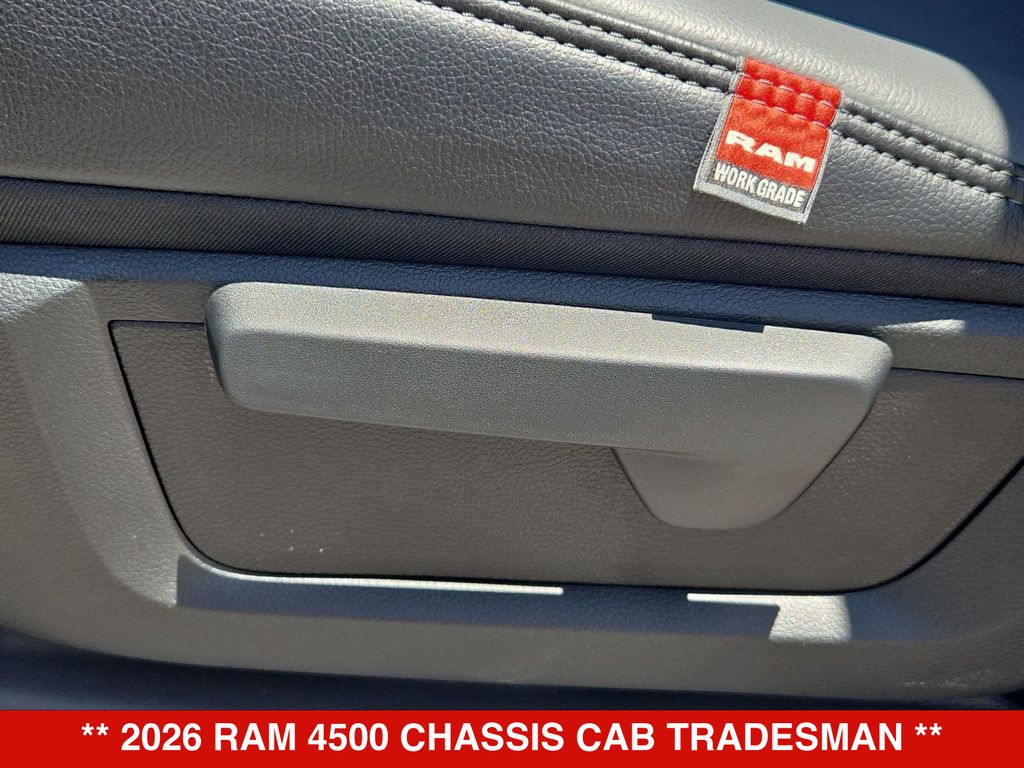 Thumbnail: 2026 RAM 4500 - 21