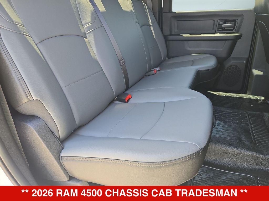 Thumbnail: 2026 RAM 4500 - 23