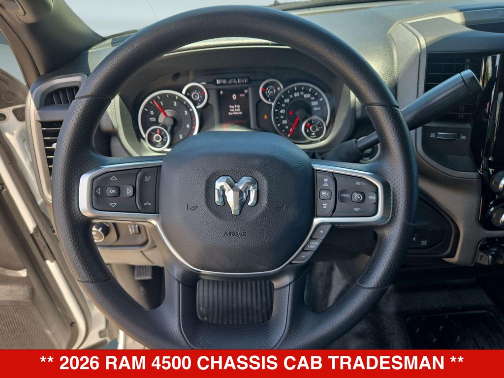 Thumbnail: 2026 RAM 4500 - 11