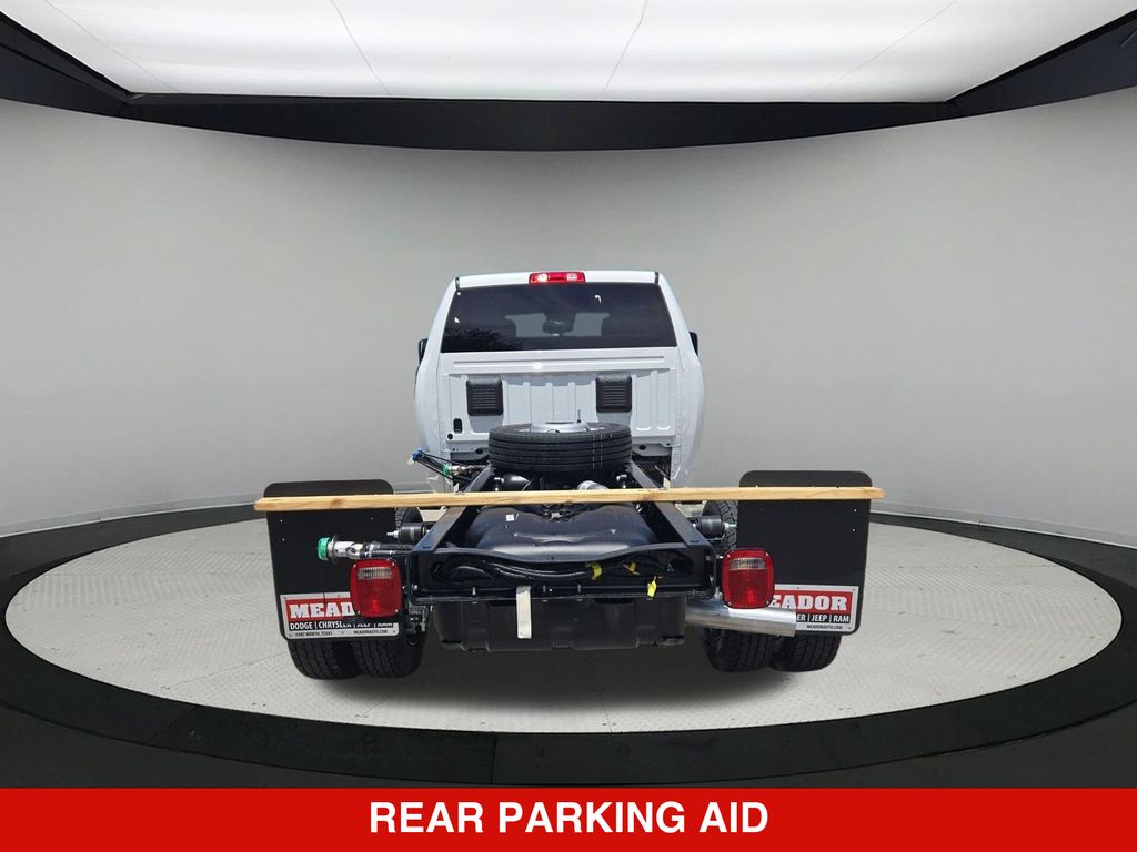 Thumbnail: 2026 RAM 4500 - 16