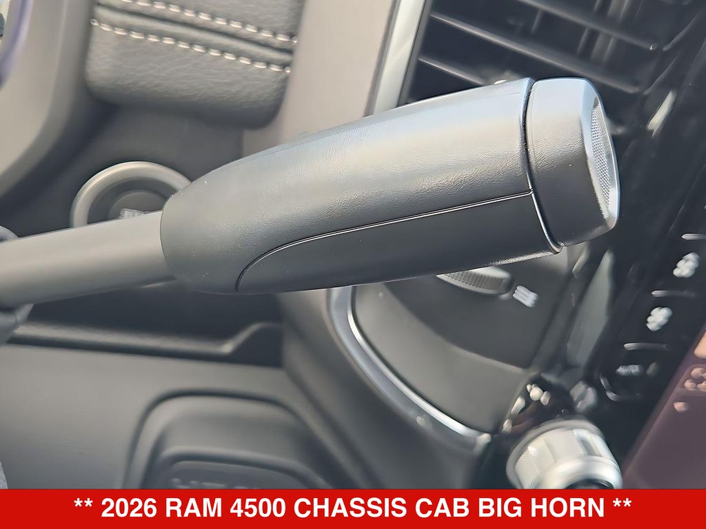 Thumbnail: 2026 RAM 4500 - 32