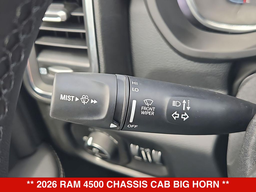 Thumbnail: 2026 RAM 4500 - 28