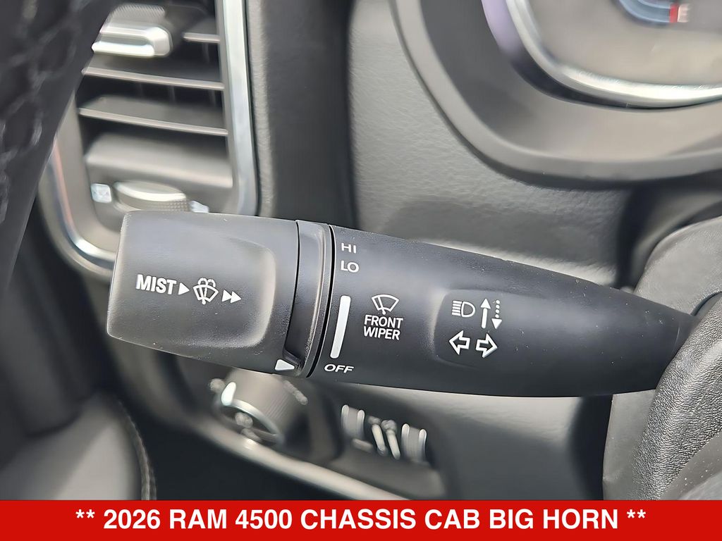Thumbnail: 2026 RAM 4500 - 27