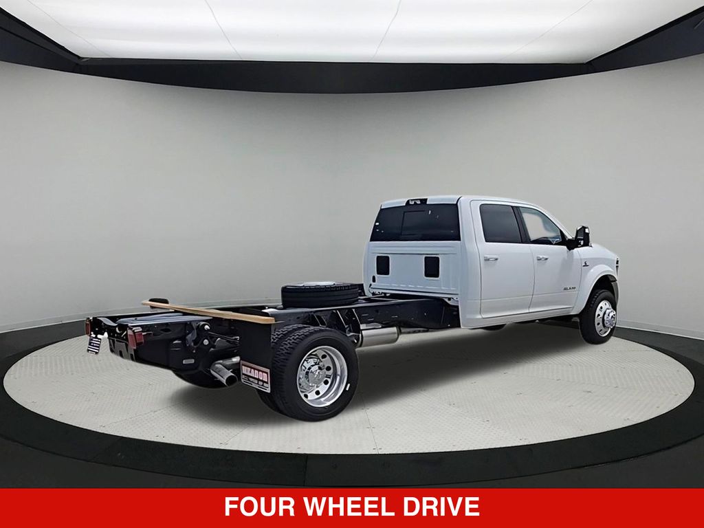 Thumbnail: 2026 RAM 4500 - 6