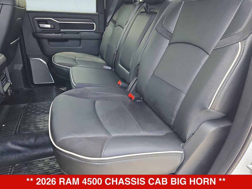 Thumbnail: 2026 RAM 4500 - 12
