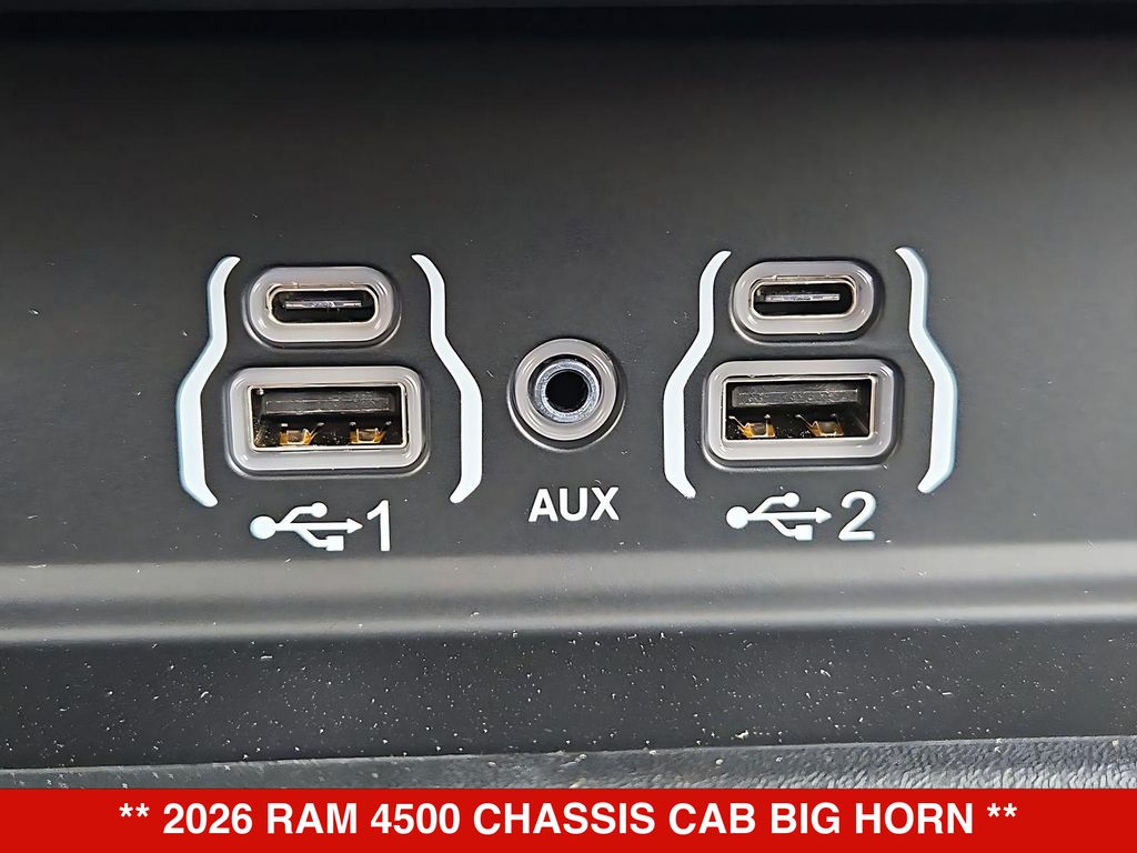 Thumbnail: 2026 RAM 4500 - 31