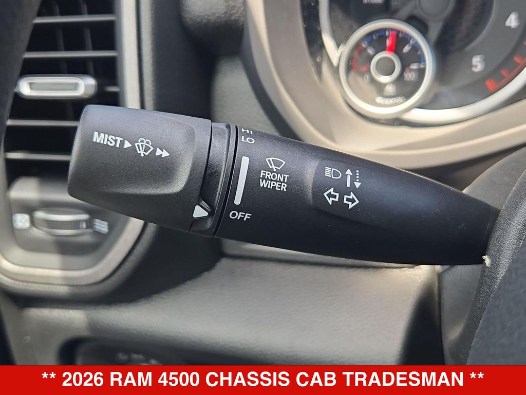 Thumbnail: 2026 RAM 4500 - 26