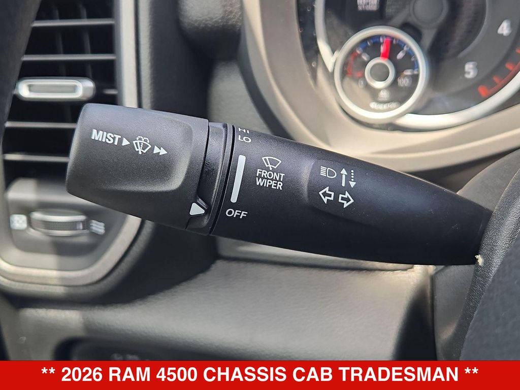 Thumbnail: 2026 RAM 4500 - 14