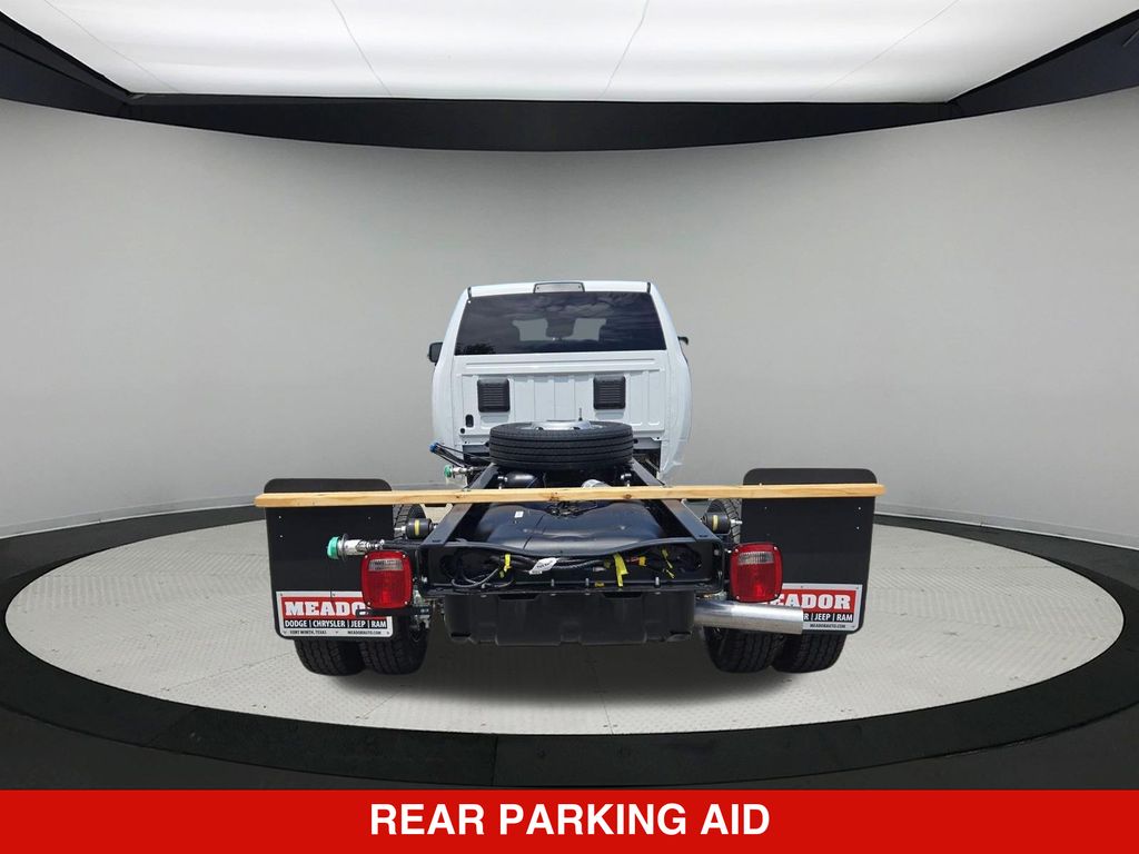Thumbnail: 2026 RAM 4500 - 17
