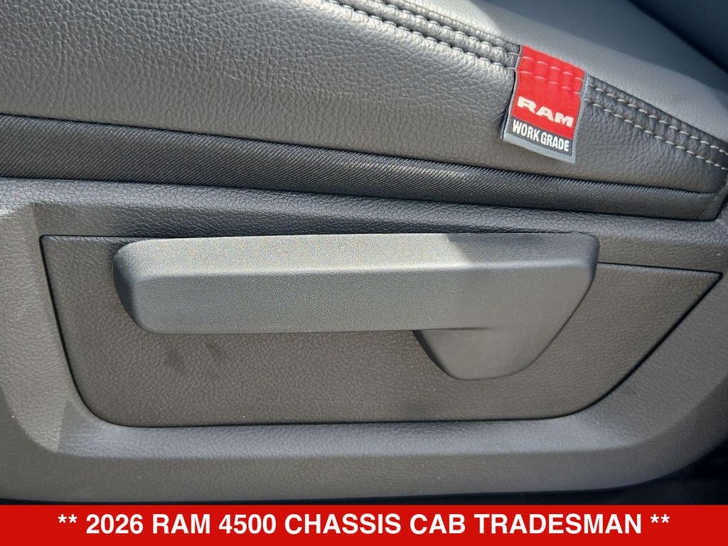 Thumbnail: 2026 RAM 4500 - 21
