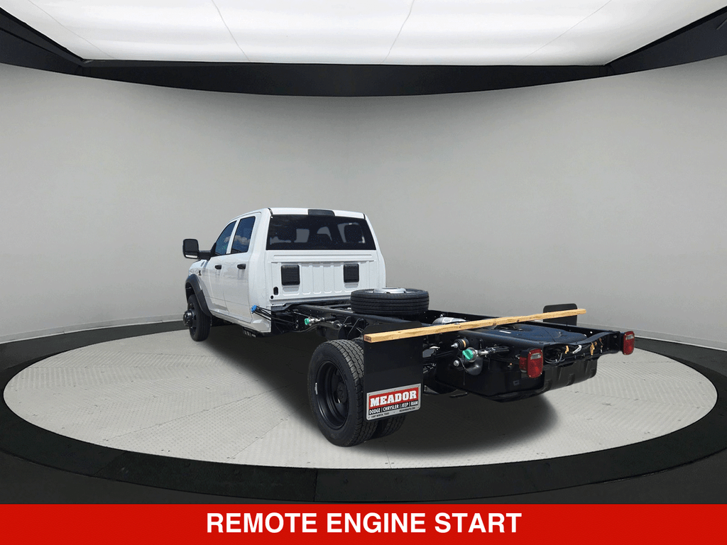 Thumbnail: 2026 RAM 4500 - 6
