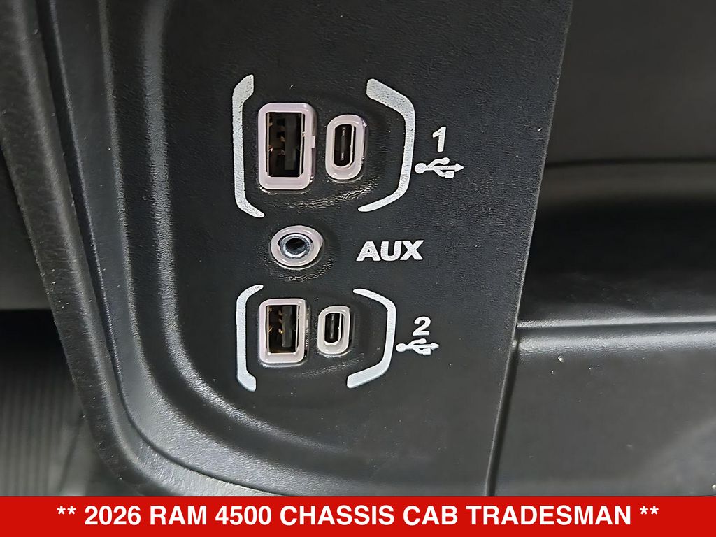 Thumbnail: 2026 RAM 4500 - 28
