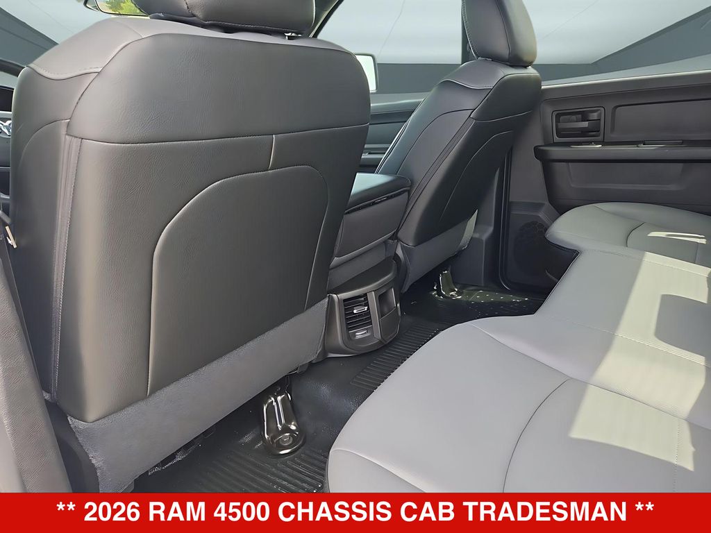 Thumbnail: 2026 RAM 4500 - 10