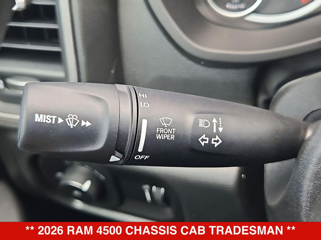 Thumbnail: 2026 RAM 4500 - 27