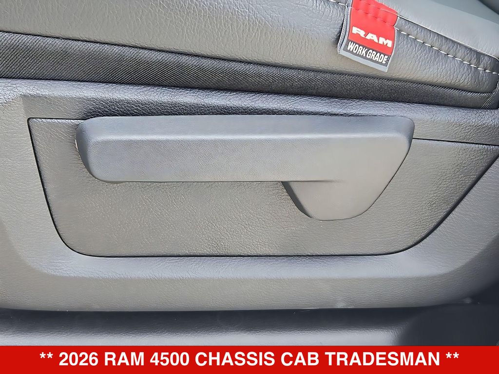 Thumbnail: 2026 RAM 4500 - 22